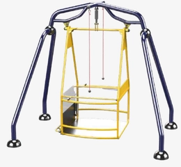 Balanço Cadeirante Individual